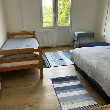 Domacinstvo Sesirce Rudnik