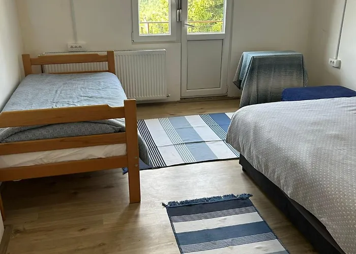 Domacinstvo Sesirce ルーディック