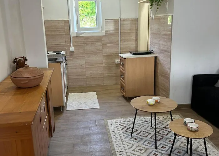 Domacinstvo Sesirce ルーディック